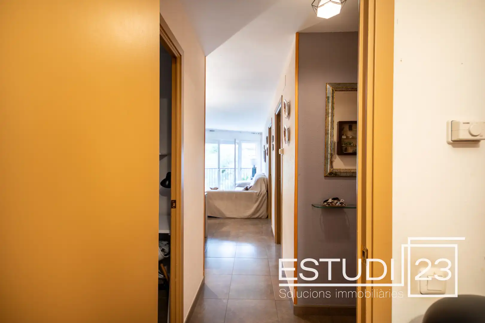 Piso en venta en Arenys de Munt con Calefacción y Balcón