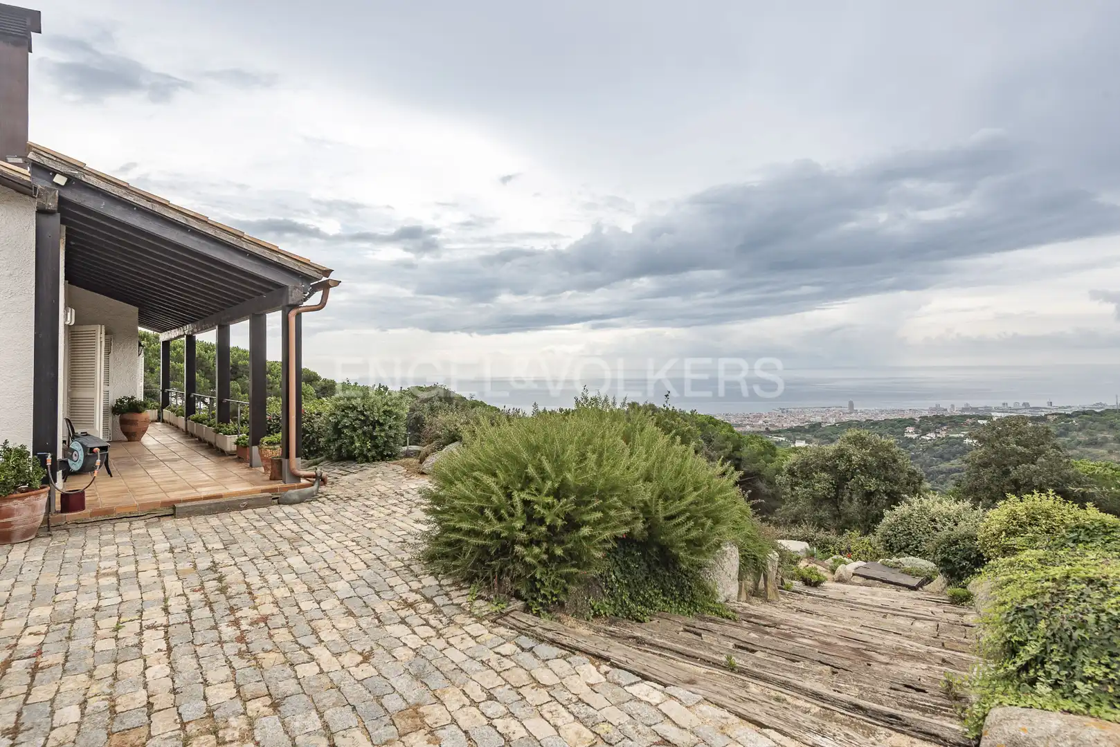 Casa con jardín en venta en Urbanitzacions, imagen 22