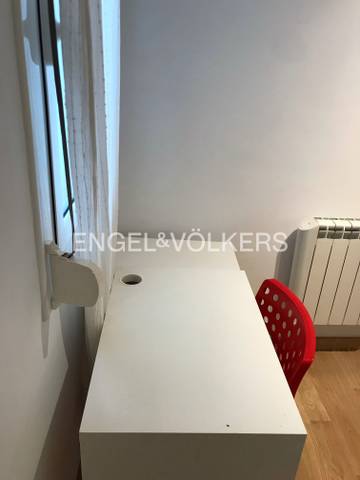 Apartamento en Alquiler en El Camp de l'Arpa del Clot