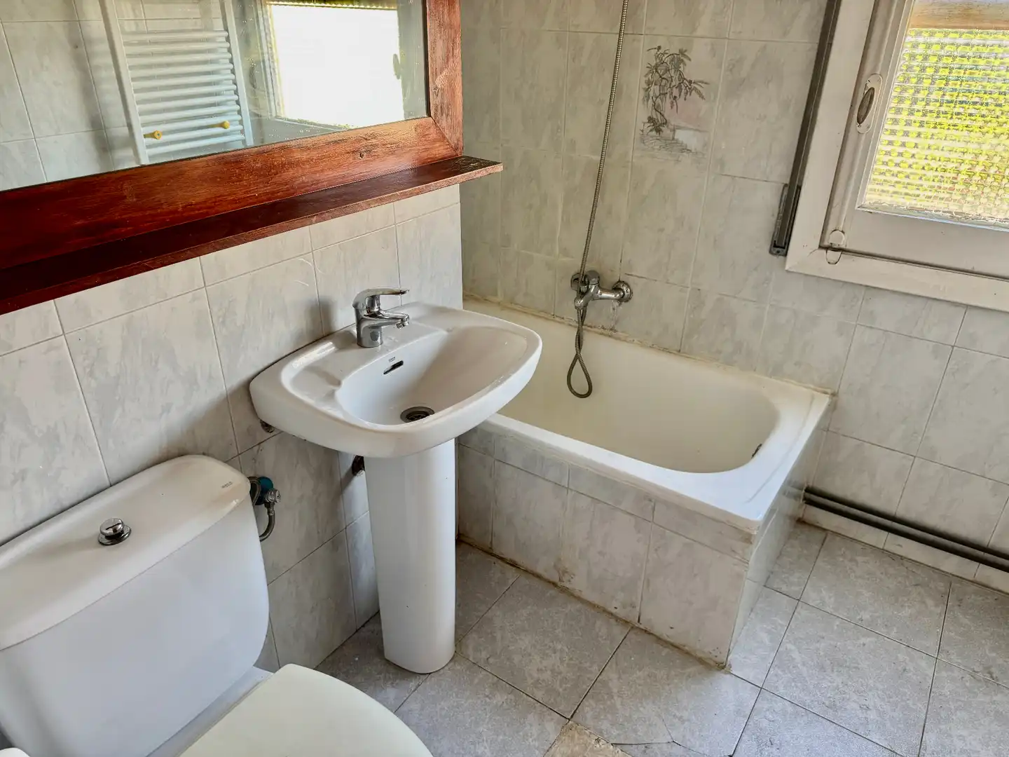 Baño de Piso en venta en Salou con Aire acondicionado, Calefacción y Terraza