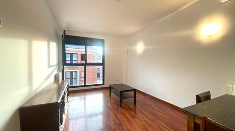 Foto 2 de Pis en venda a Alto del Prado, Camino del, Mendizorrotza - Armentia, Vitoria - Gasteiz