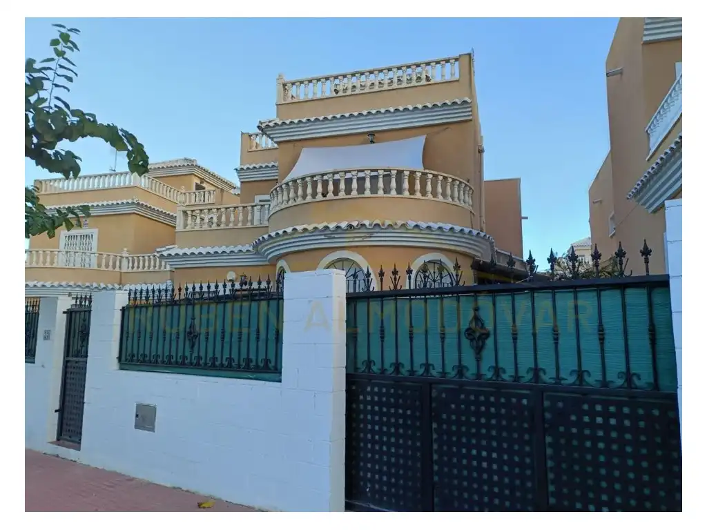 Casa in vendita a Calle Velazquez-Pg 11 24, imagen 2