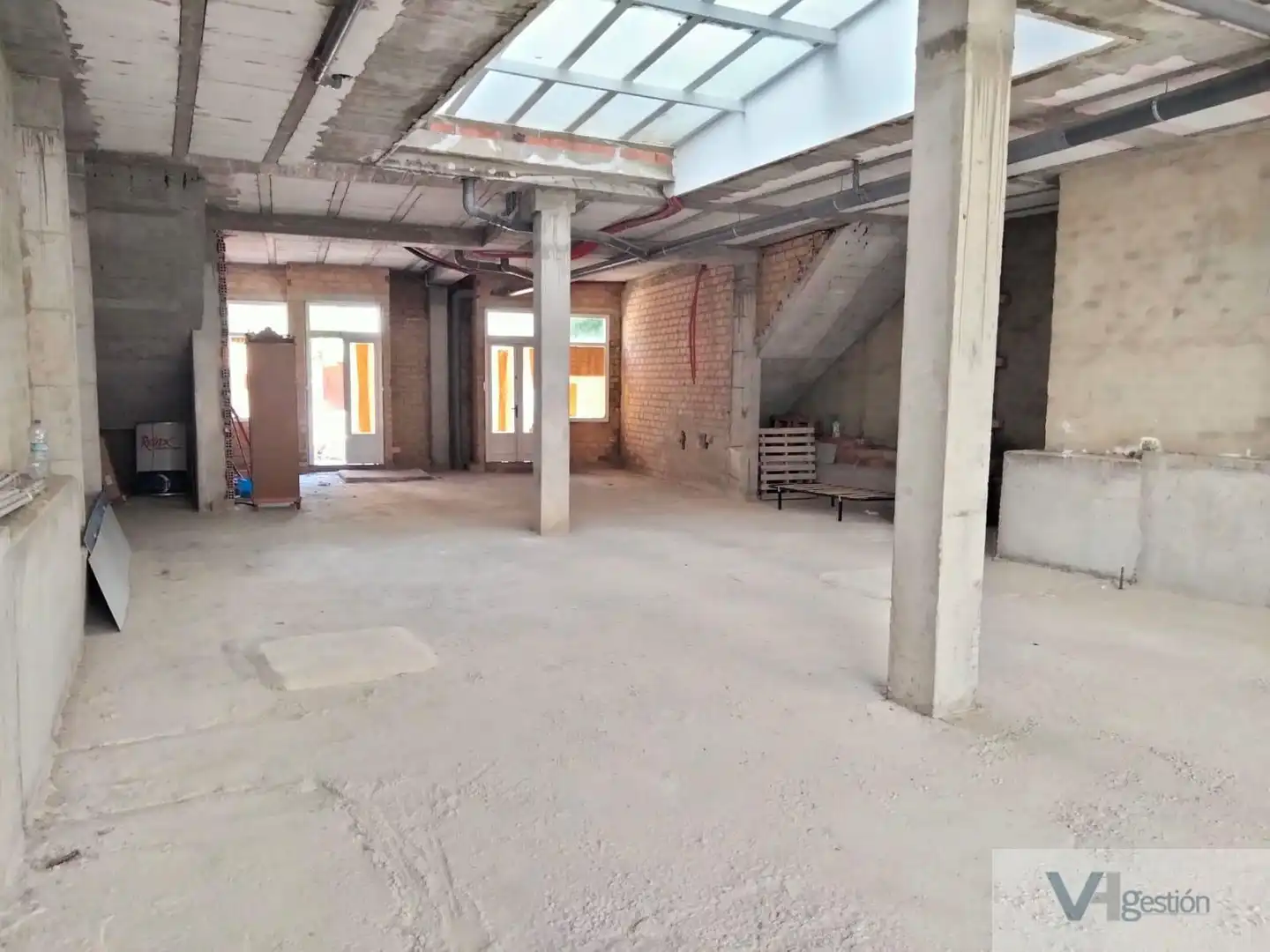 Local commercial à vendre à Villamartín, imagen 5