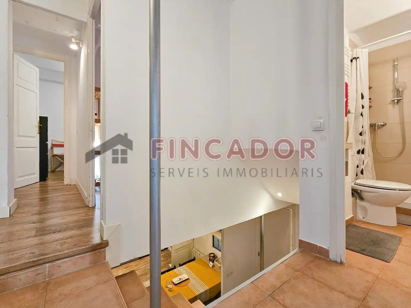 Duplexes for sale in Barcelona  with Heating and Furnished