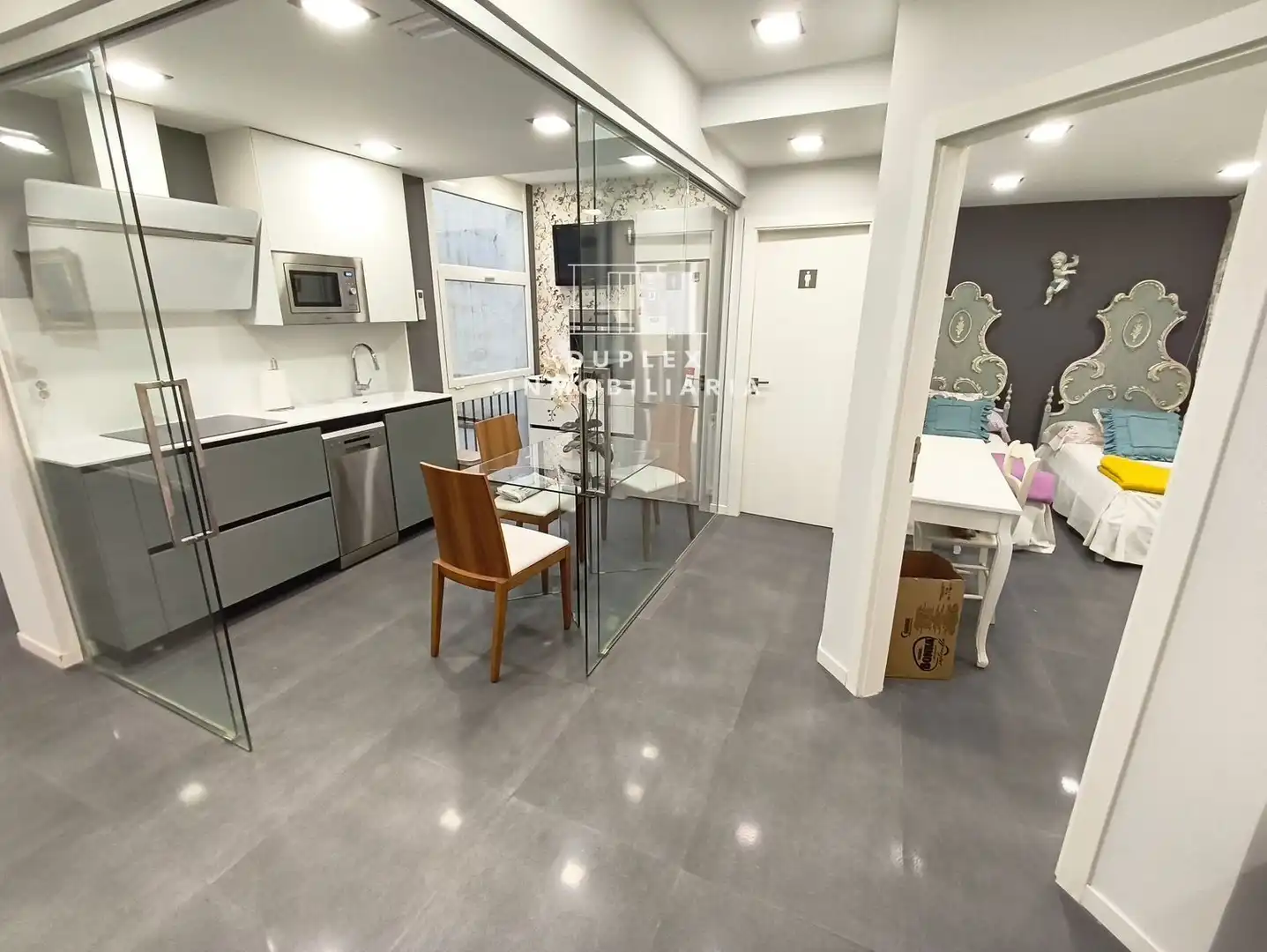Piso con ascensor en venta en CALLE CARRETERÍA, imagen 3
