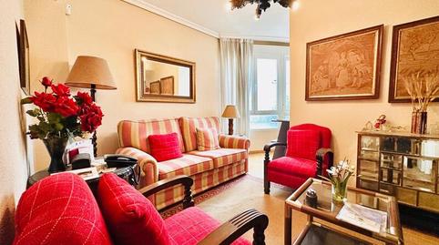 Foto 3 de Pis en venda a Suroeste - Zona Hospital, Madrid