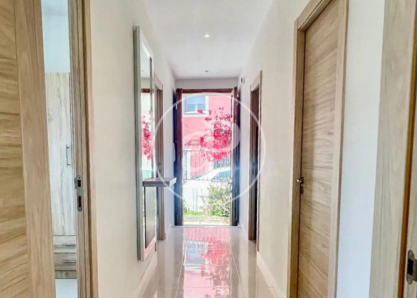Houses for rent in Barcelona  with Air Conditioner, Heating and Terrace
