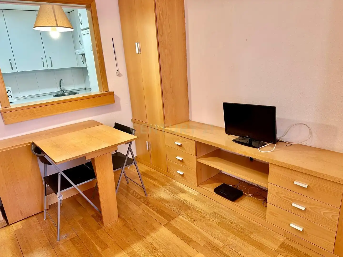 Apartamento con piscina en venta en Calle de Samaniego, 12, Madrid, Spain 3, imagen 8