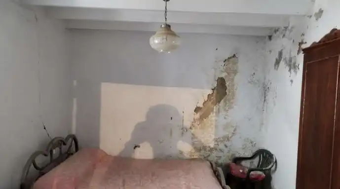 Habitación de Casa adosada en venta en Algarrobo con Terraza