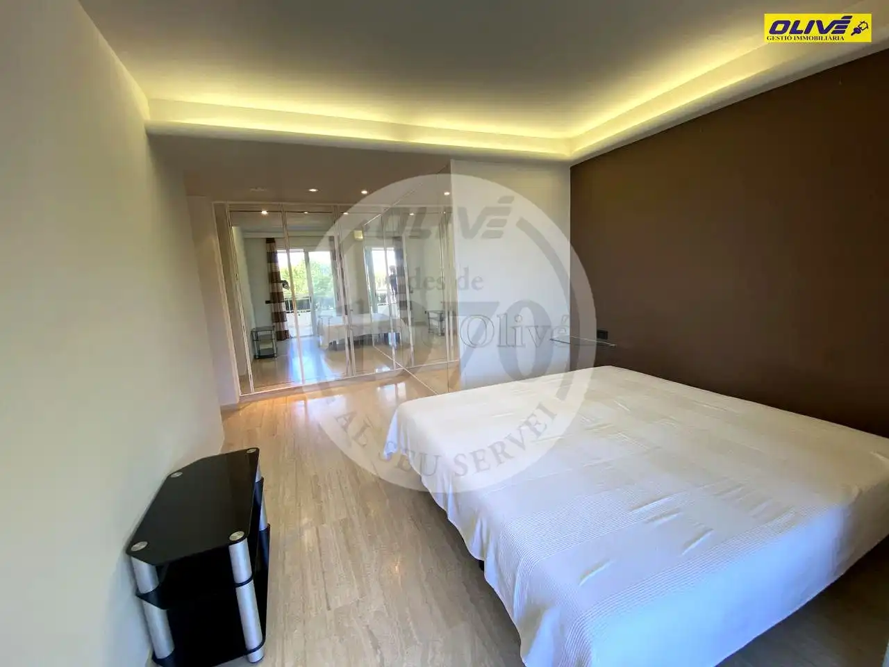 Apartamento en venta en De Verona Terol, Port d'Aro