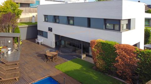 Foto 5 von Haus oder Chalet zur Miete in Canovelles, Barcelona