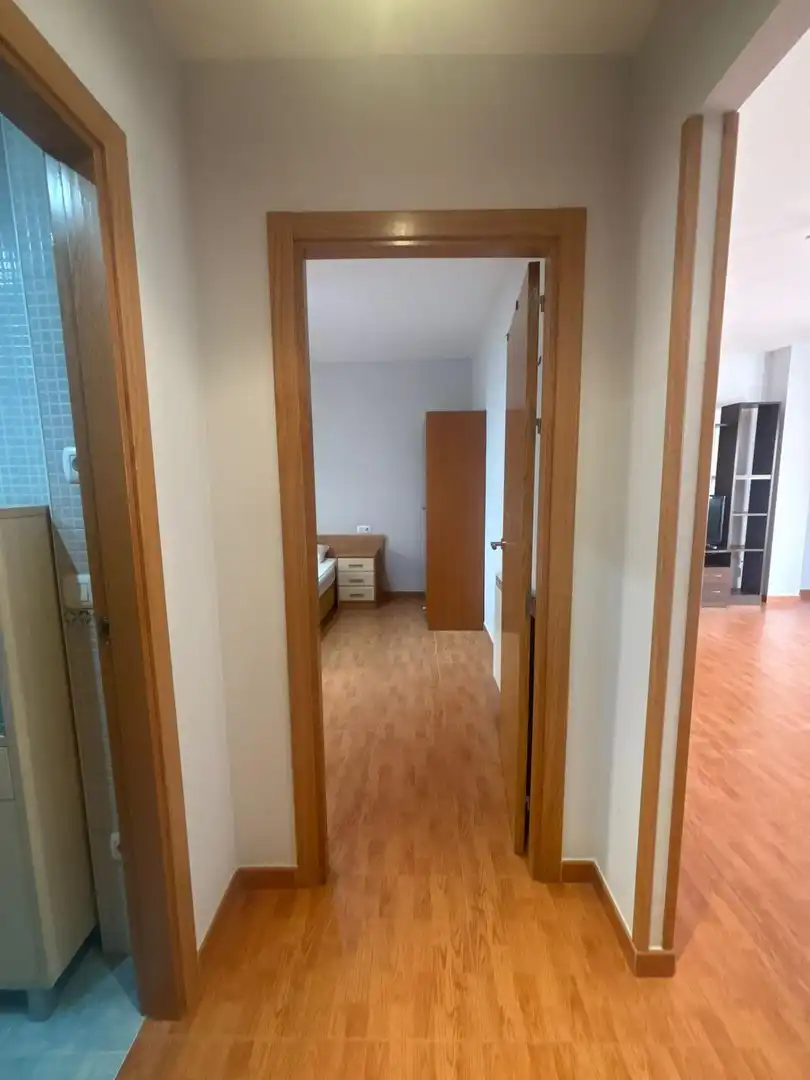 Wohnung zur Miete in Valdepeñas