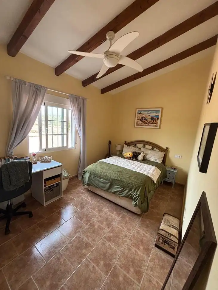 Casa rústica amb piscina en venda a Dolores, imagen 33
