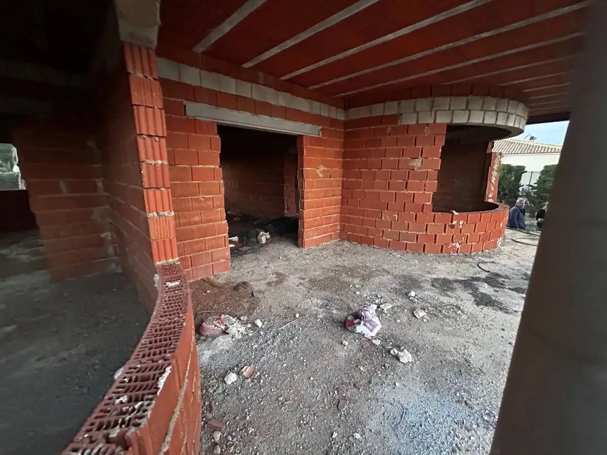 Villa in vendita a Cam. Arroba de Madriguera, imagen 5