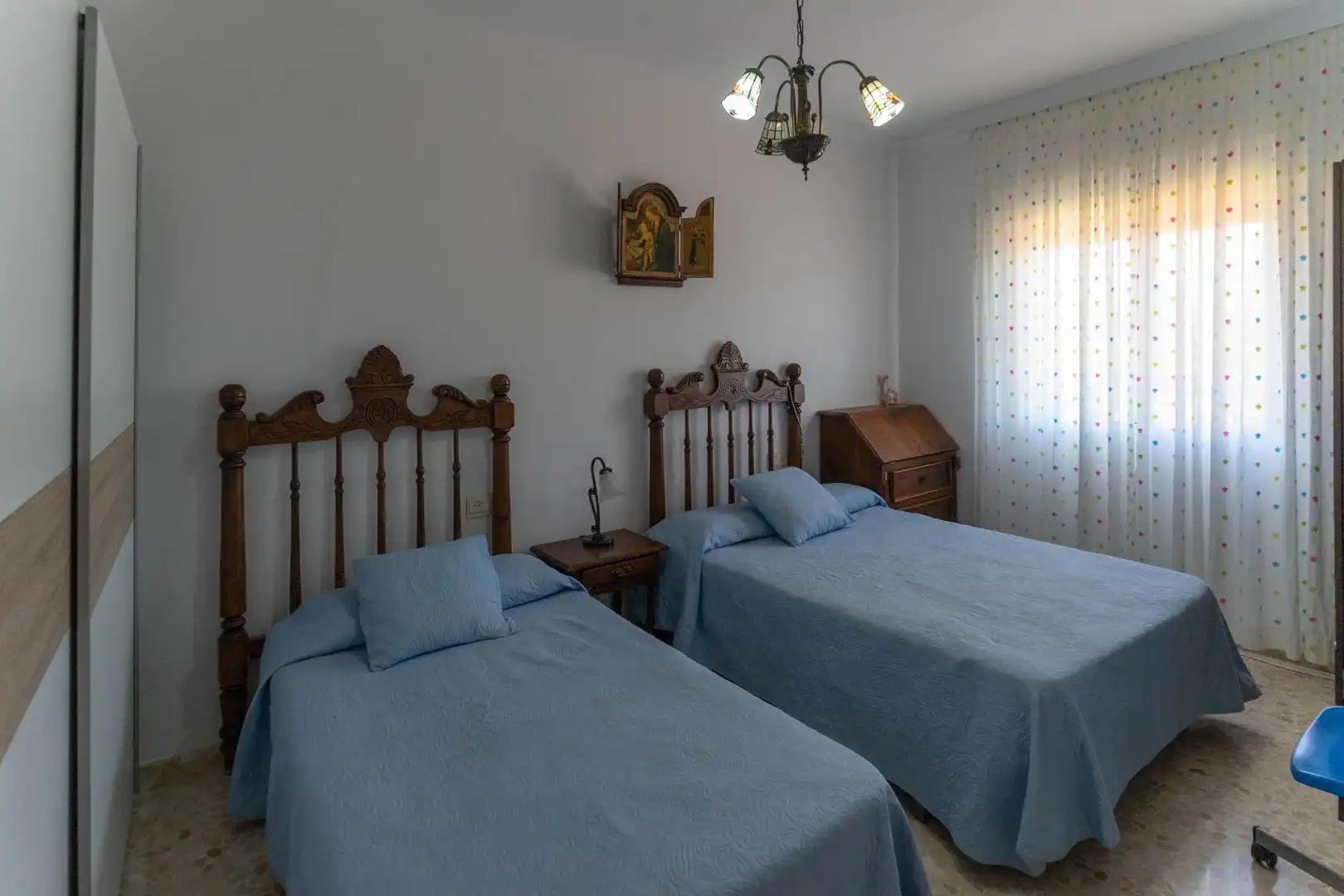 Villa mit Pool zur Miete in Centro, imagen 15