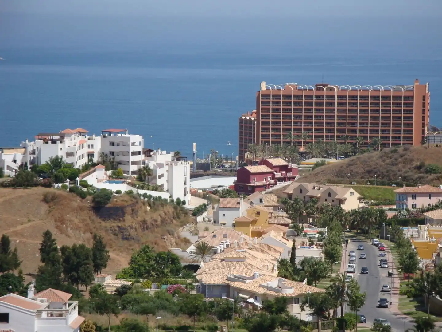 Flat for sale in Benalmádena, Málaga
