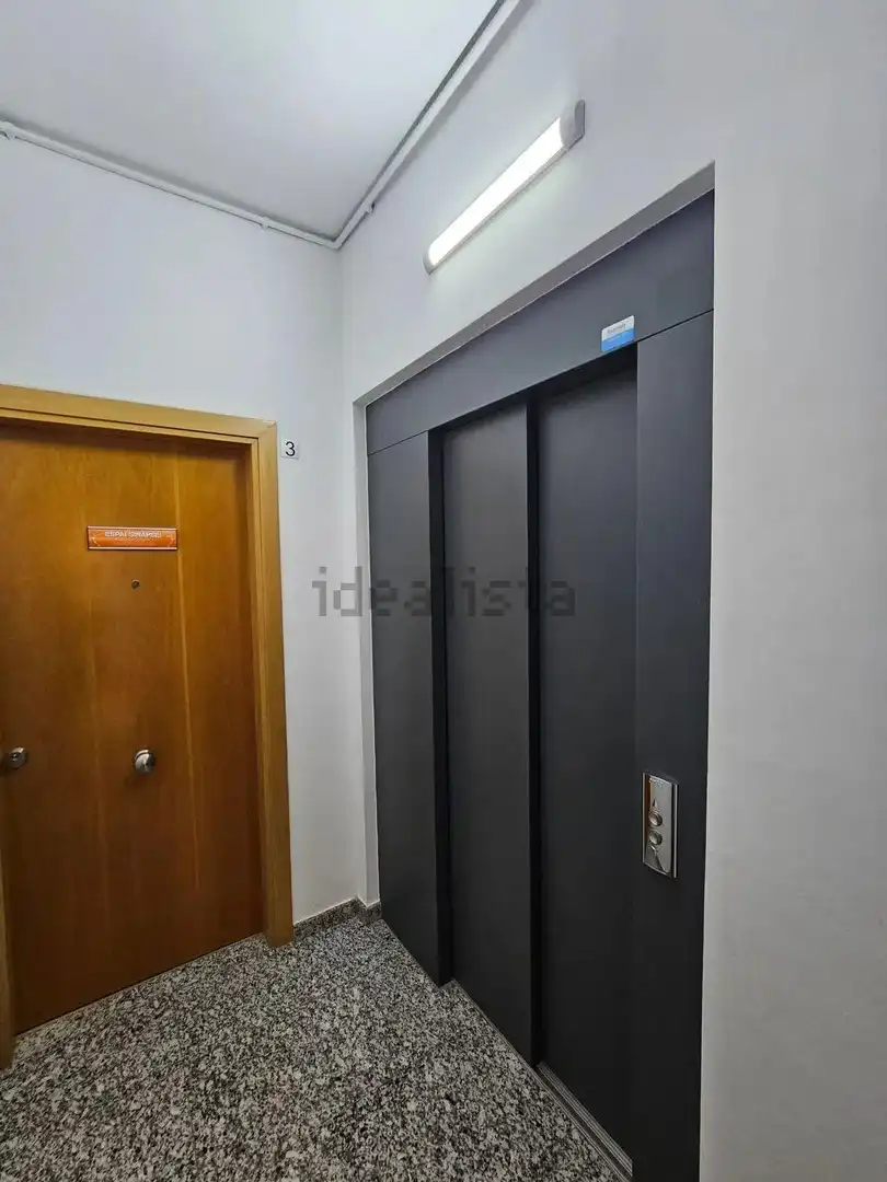 Flat for sale in Les Franqueses del Vallès  with Balcony