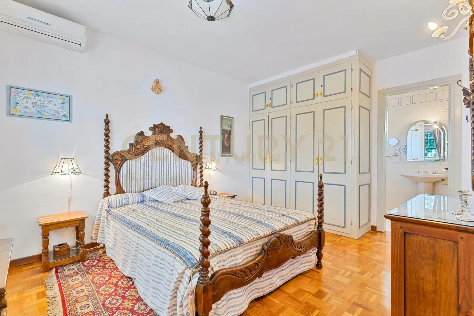 Villa con giardino in vendita a Urbanización Doña Pilar, Mijas, Spain, imagen 10