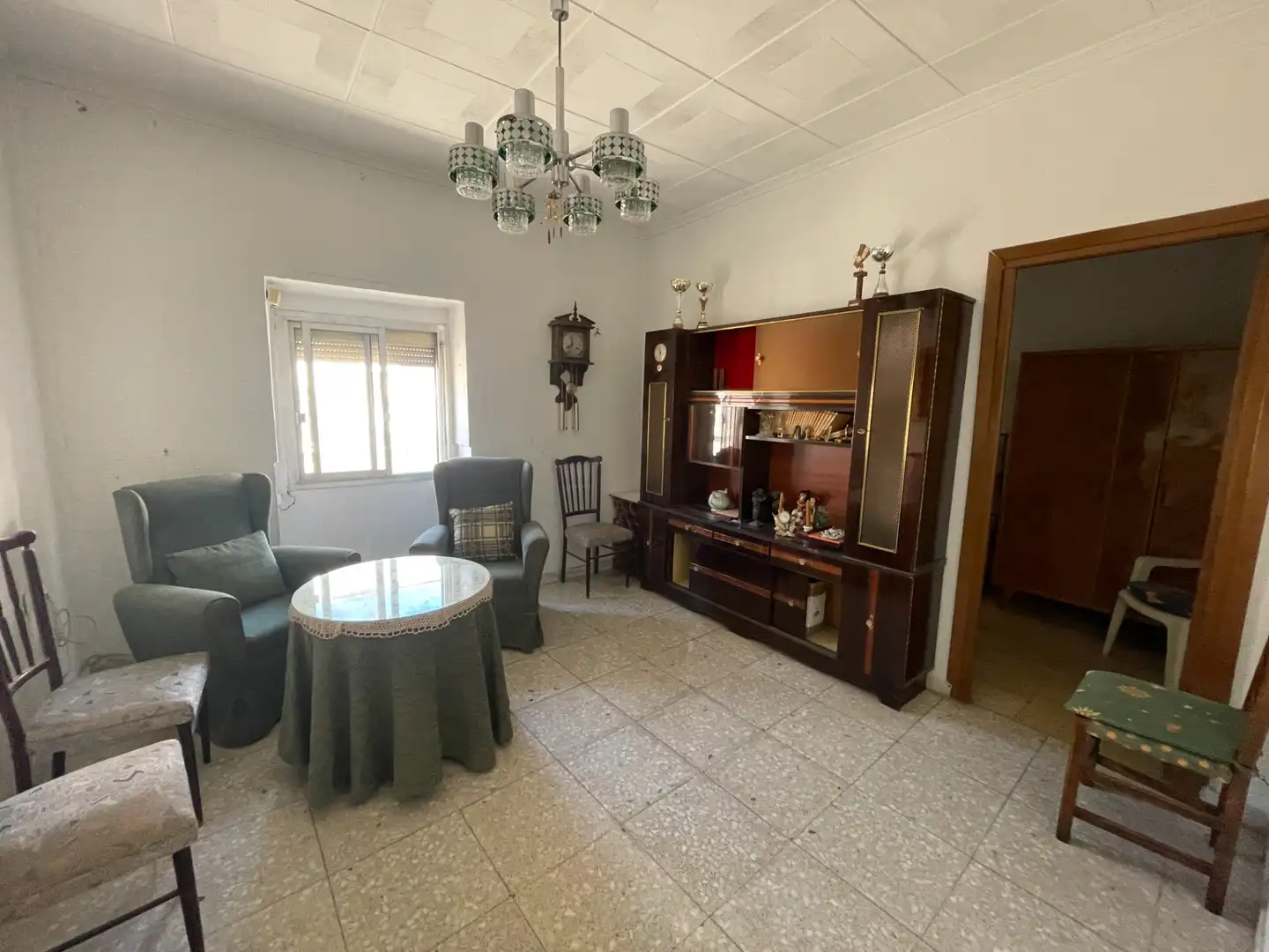 Haus mit Garten zum Verkauf in Calle Doctor Mazuecos, imagen 3