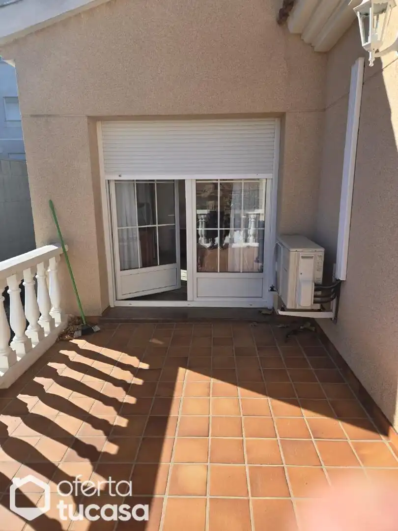 Wohnung zum Verkauf in Muro de Alcoy