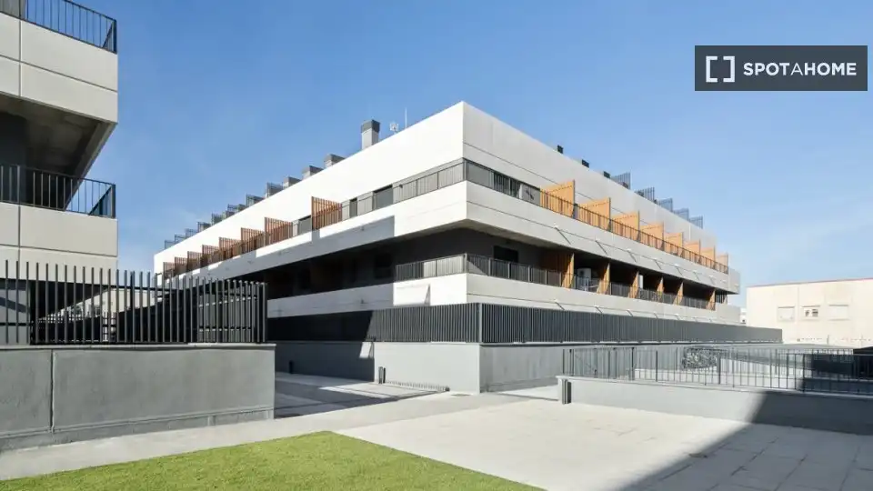 Pis amb terrassa de lloguer a Polígono Industrial Norte, imagen 7