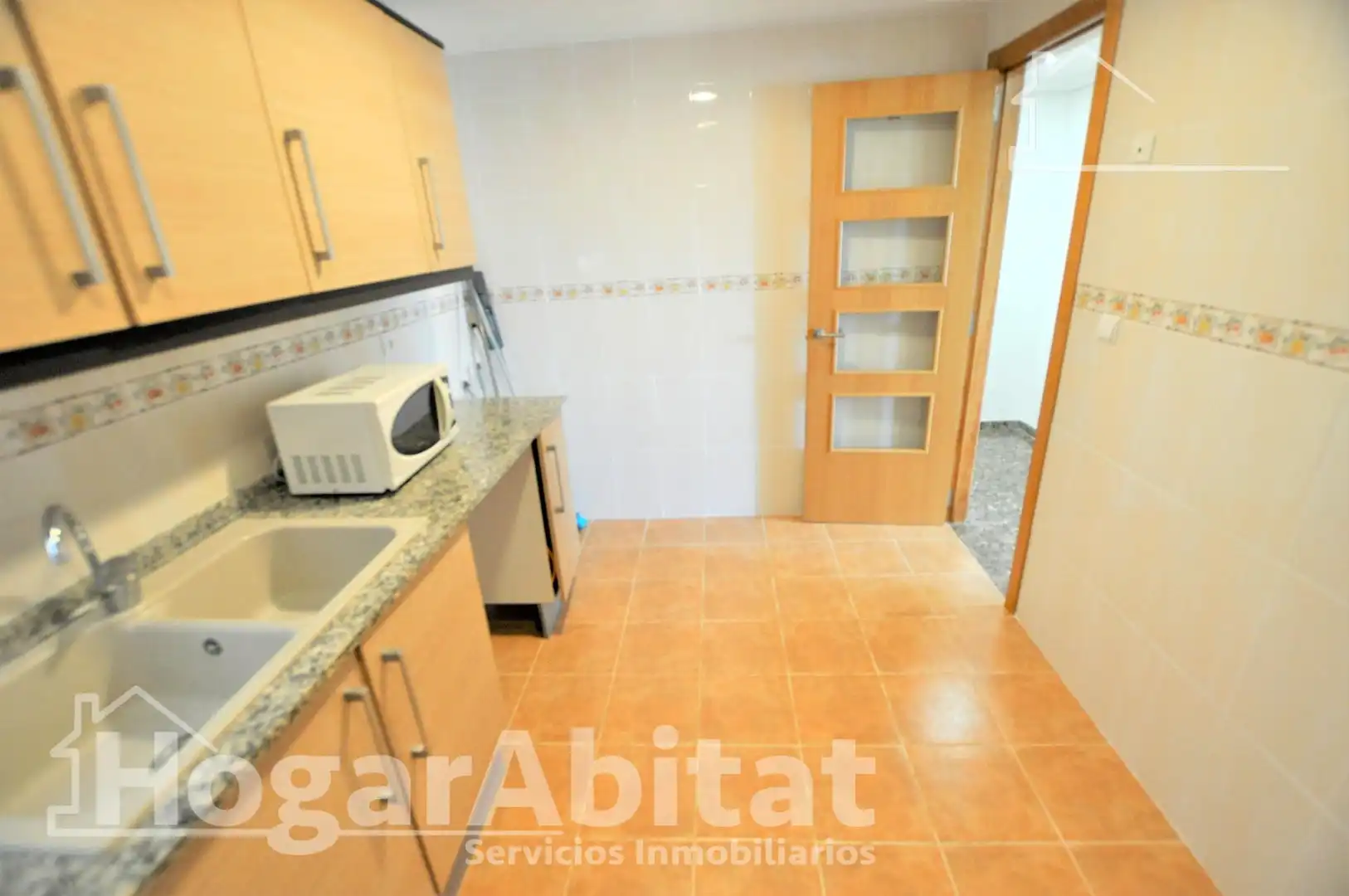 Appartamento con balcone in vendita a Calle Isabel de Villena, imagen 22