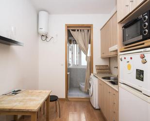 Kitchen of Study to rent in  Barcelona Capital
