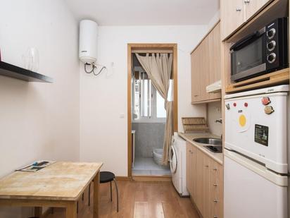 Study to rent in El Poble Sec - Parc de Montjuïc