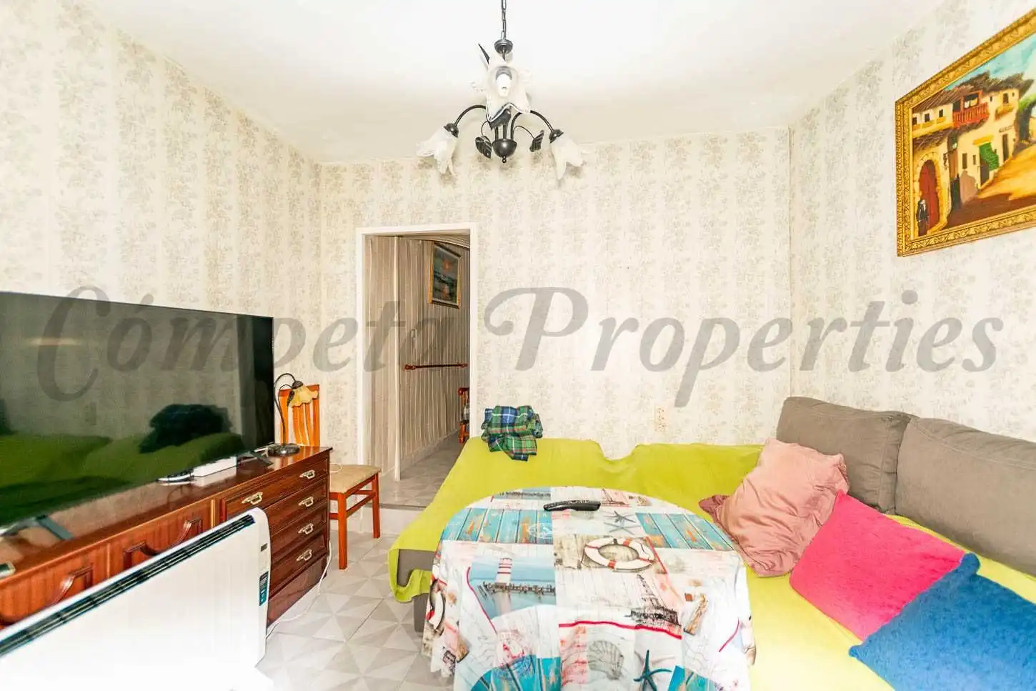 Casa en venta en Cómpeta, imagen 3