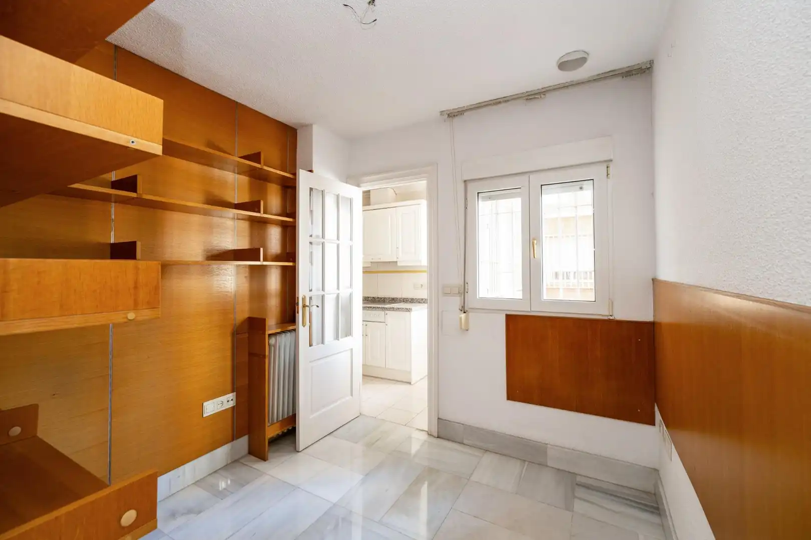 Flat for sale in Granada