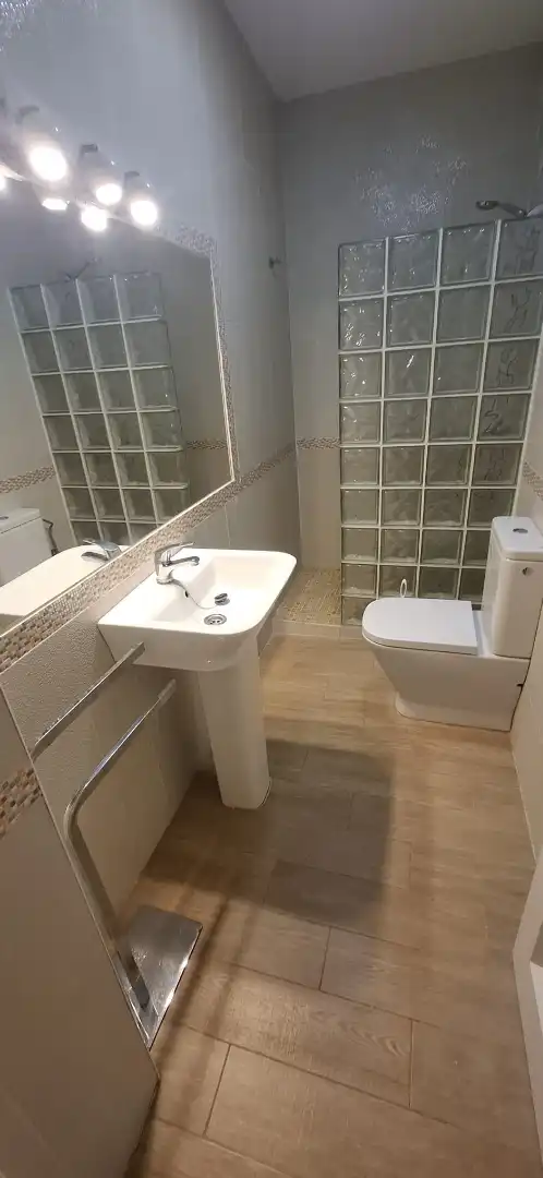 Appartamento con terrazza in vendita a Hospital, imagen 28