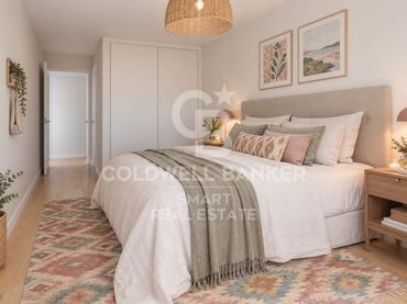 Wohnung mit Aufzug zum Verkauf in Calle Sagrada Familia 17