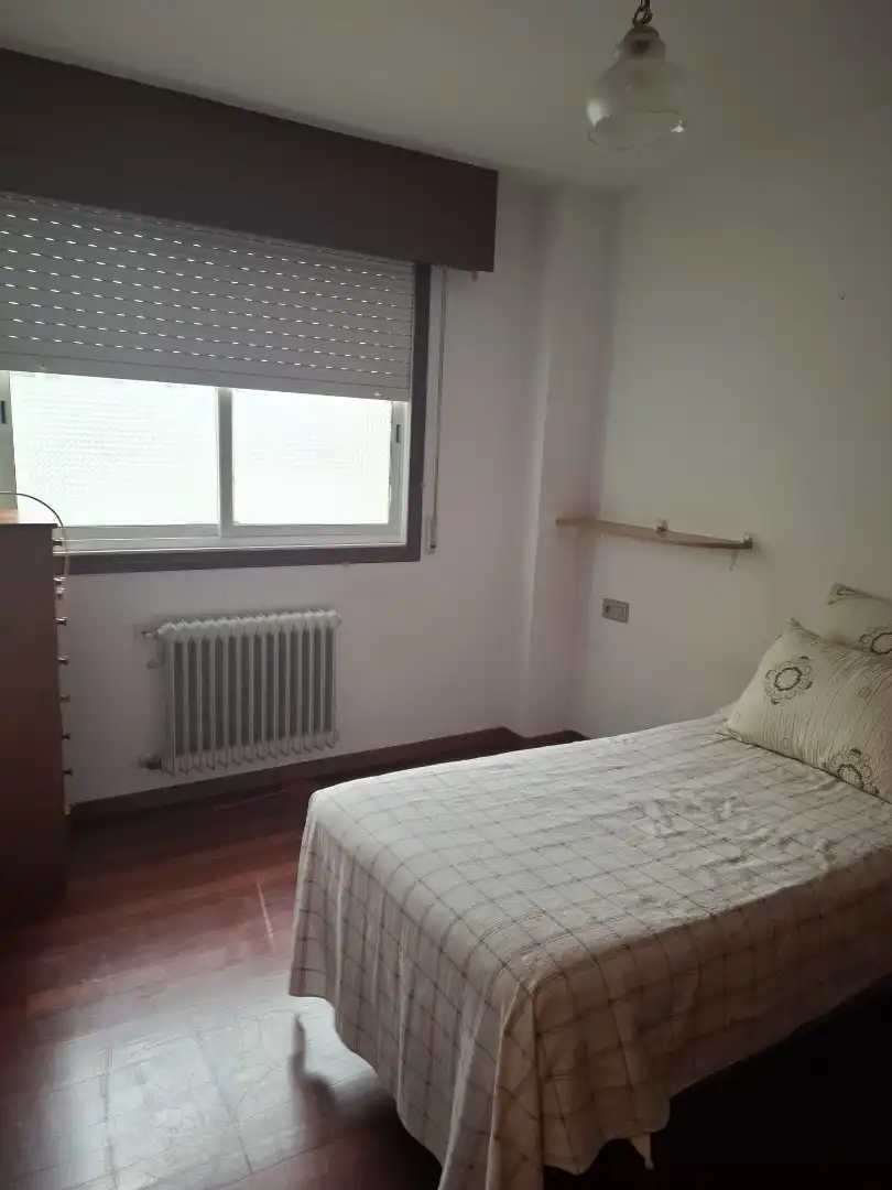 Schlafzimmer von Wohnung zum Verkauf in Ames mit Heizung und Möbliert
