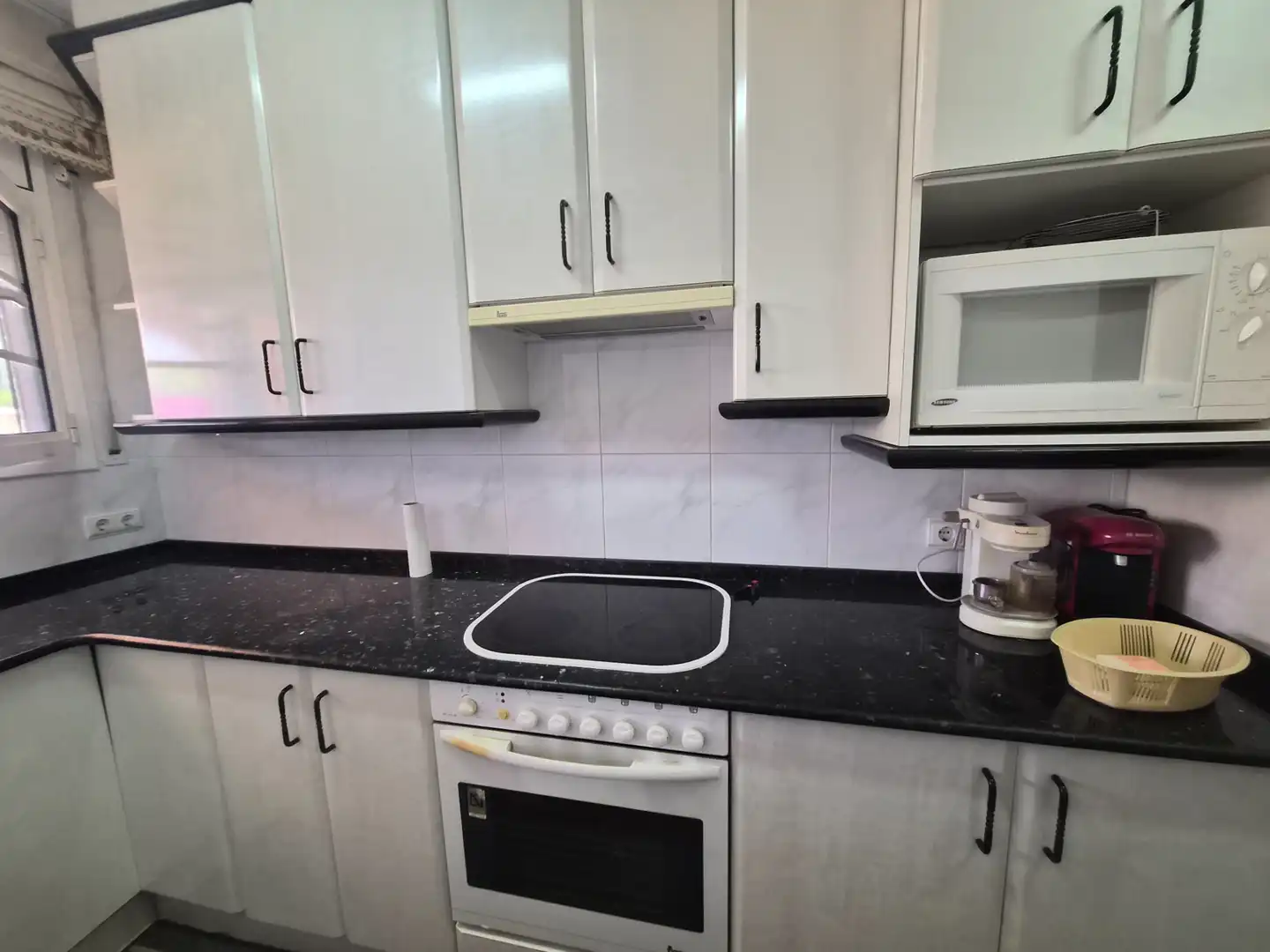 Kitchen of Houses for sale in Creixell  with Heating, Private garden and Terrace