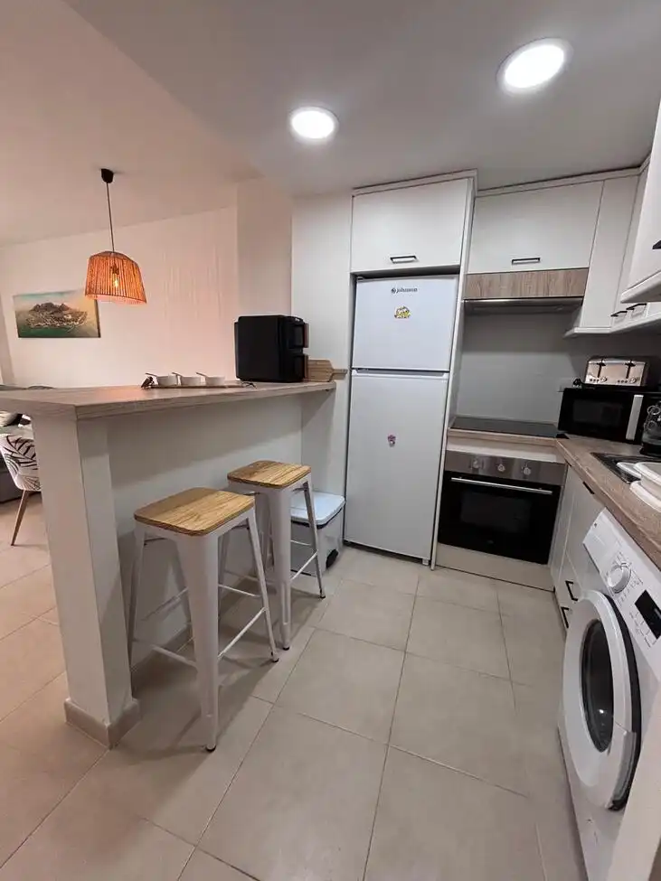 Appartement compact à vendre à Orihuela Costa, imagen 24