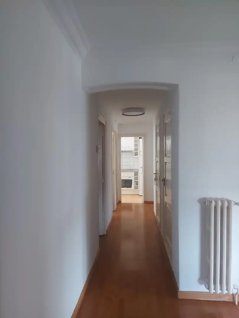 Wohnung zur Miete in Zaragoza mit Heizung, Möbliert und Ofen