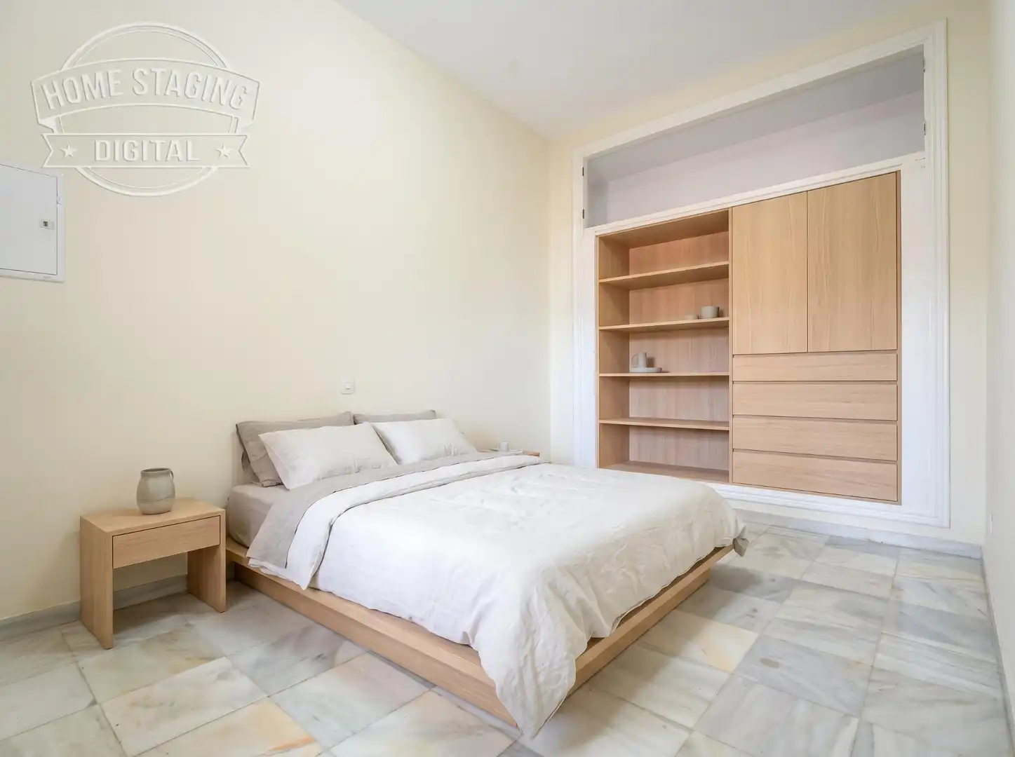 Flat with terrace for sale in Calle CONSTITUCION, imagen 33