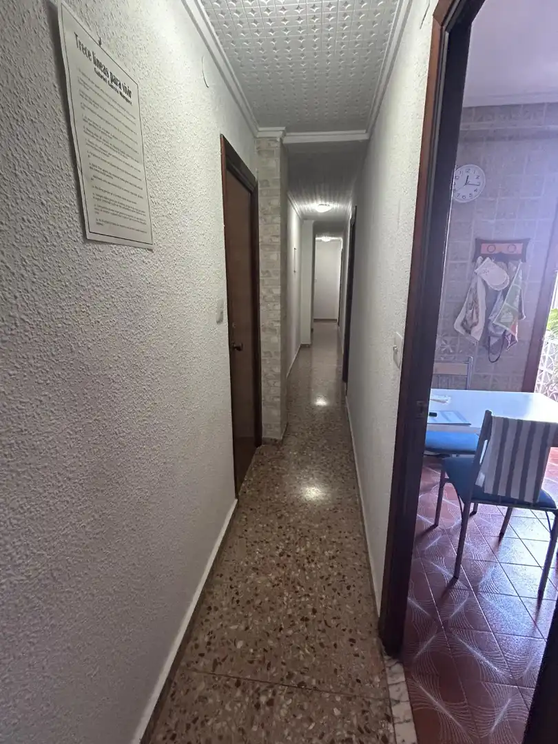 Casa o xalet en venda en Sueca amb Aire condicionat, Terrassa i Moblat