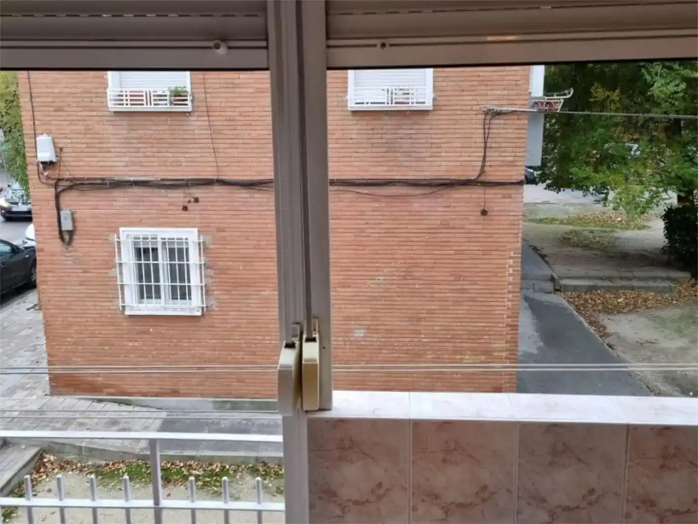 Terrassa de Pis en venda en Aranjuez amb Aire condicionat i Balcó