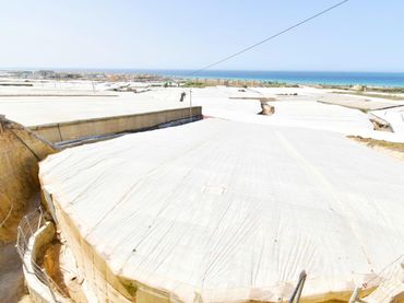 Terreno rústico en venta en Balerma