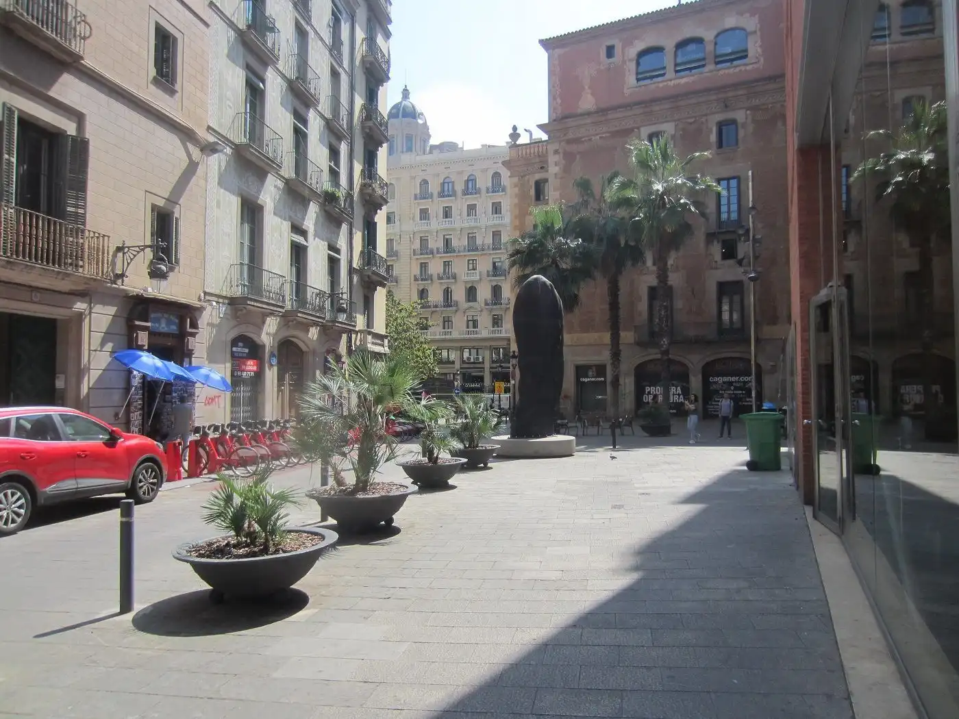 Business premises for sale in Carrer de la Mare de Déu del Pilar, imagen 4