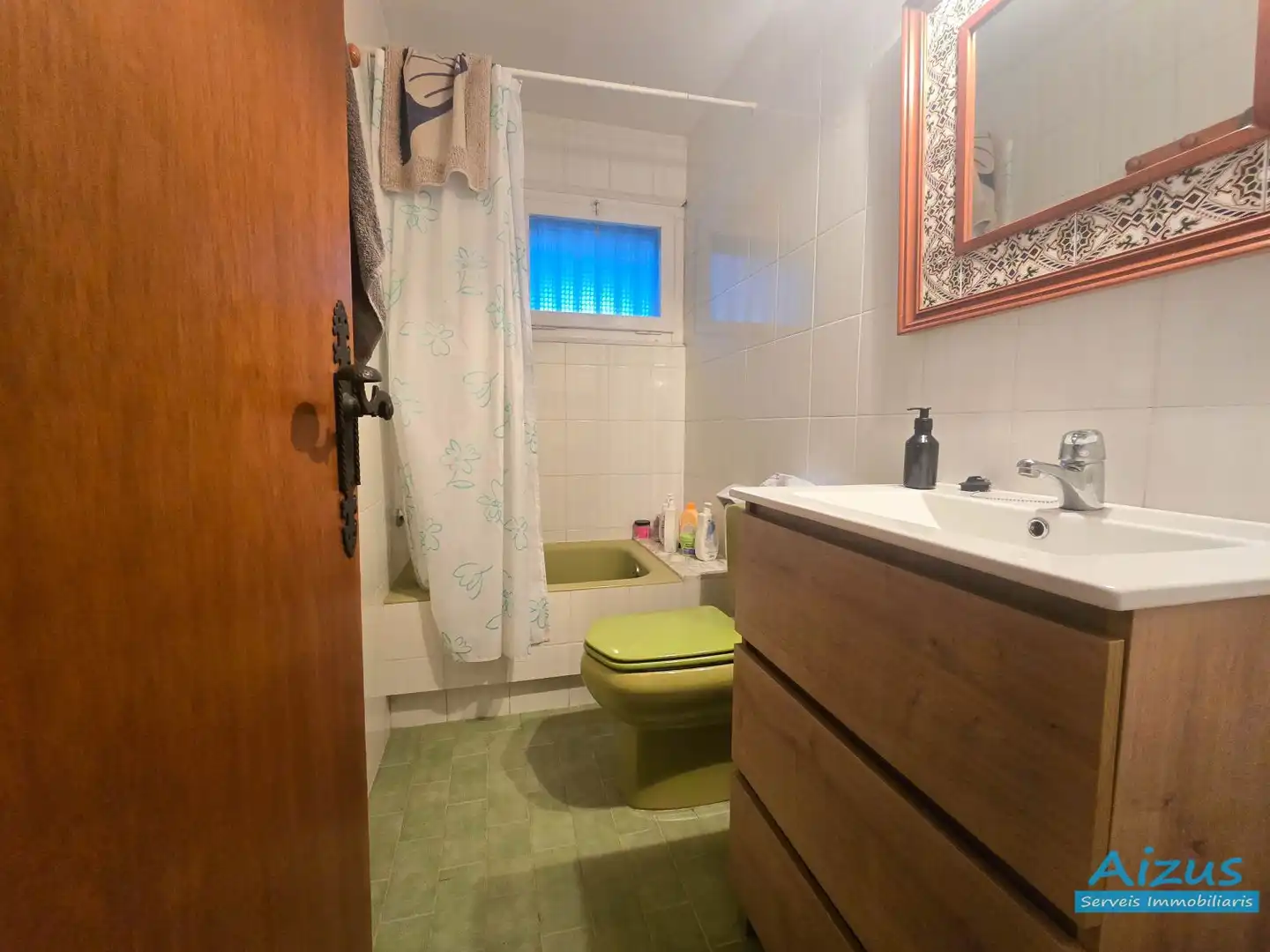 Baño de Casa o chalet en venta en Caldes de Montbui con Jardín privado, Trastero y Piscina