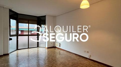 Foto 2 de Pis de lloguer a Vizconde de Arleson, San Diego, Madrid