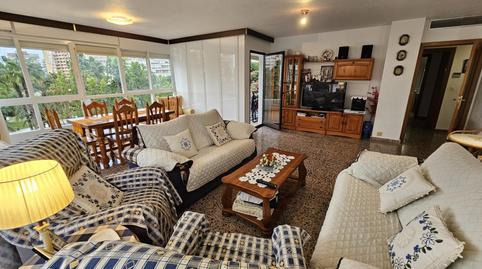 Foto 3 de Piso en venta en Playa de San Juan, Alicante / Alacant