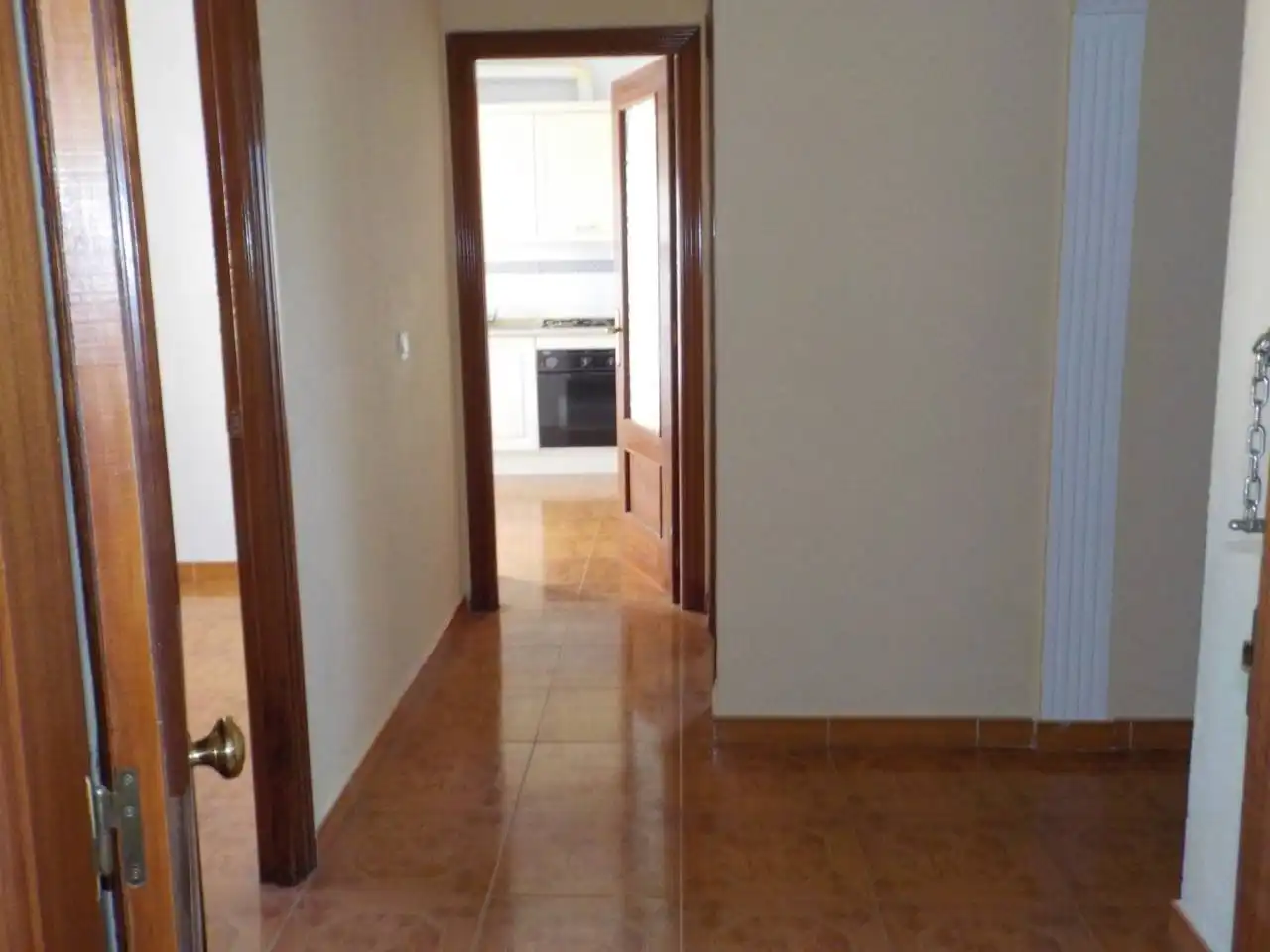 Wohnung zum Verkauf in Ciudad Rodrigo mit Heizung, Abstellraum und Balkon