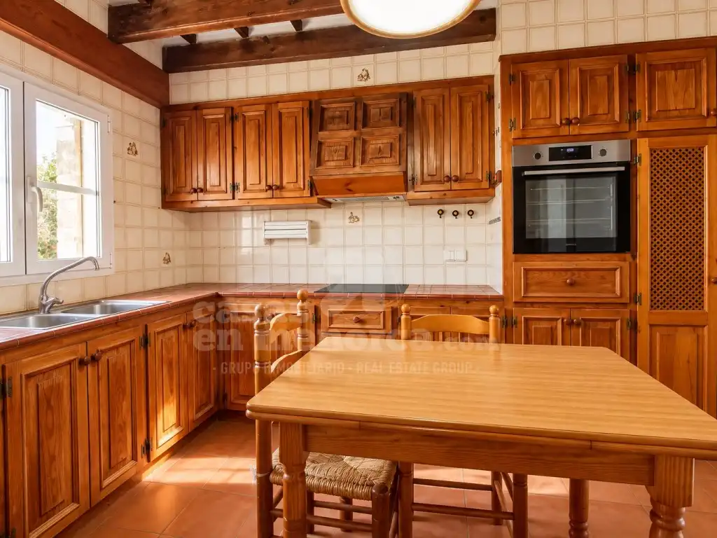 Casa rústica amb jardí en venda a Son Vilar - Trepucó, imagen 10