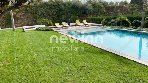 Foto 5 von Haus oder Chalet zum Verkauf in El Brillante -El Naranjo - El Tablero, Córdoba Capital