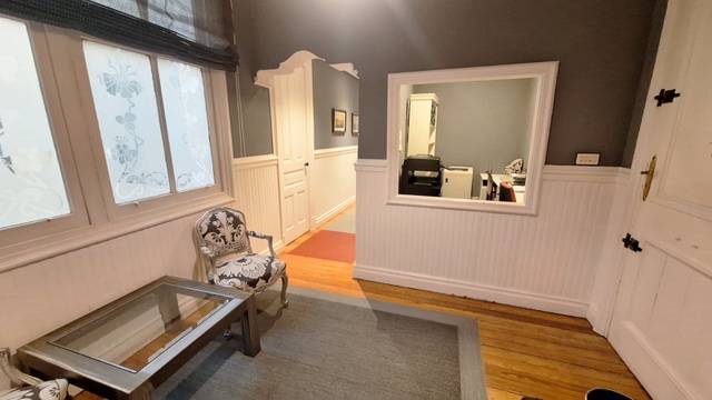 Piso en Venta en Diputazio Kalea en Ensanche - Moyua - Diputación