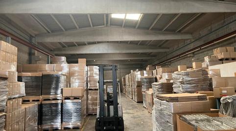 Photo 3 of Industrial buildings to rent in Avinguda Puigmal, Manlleu, Barcelona