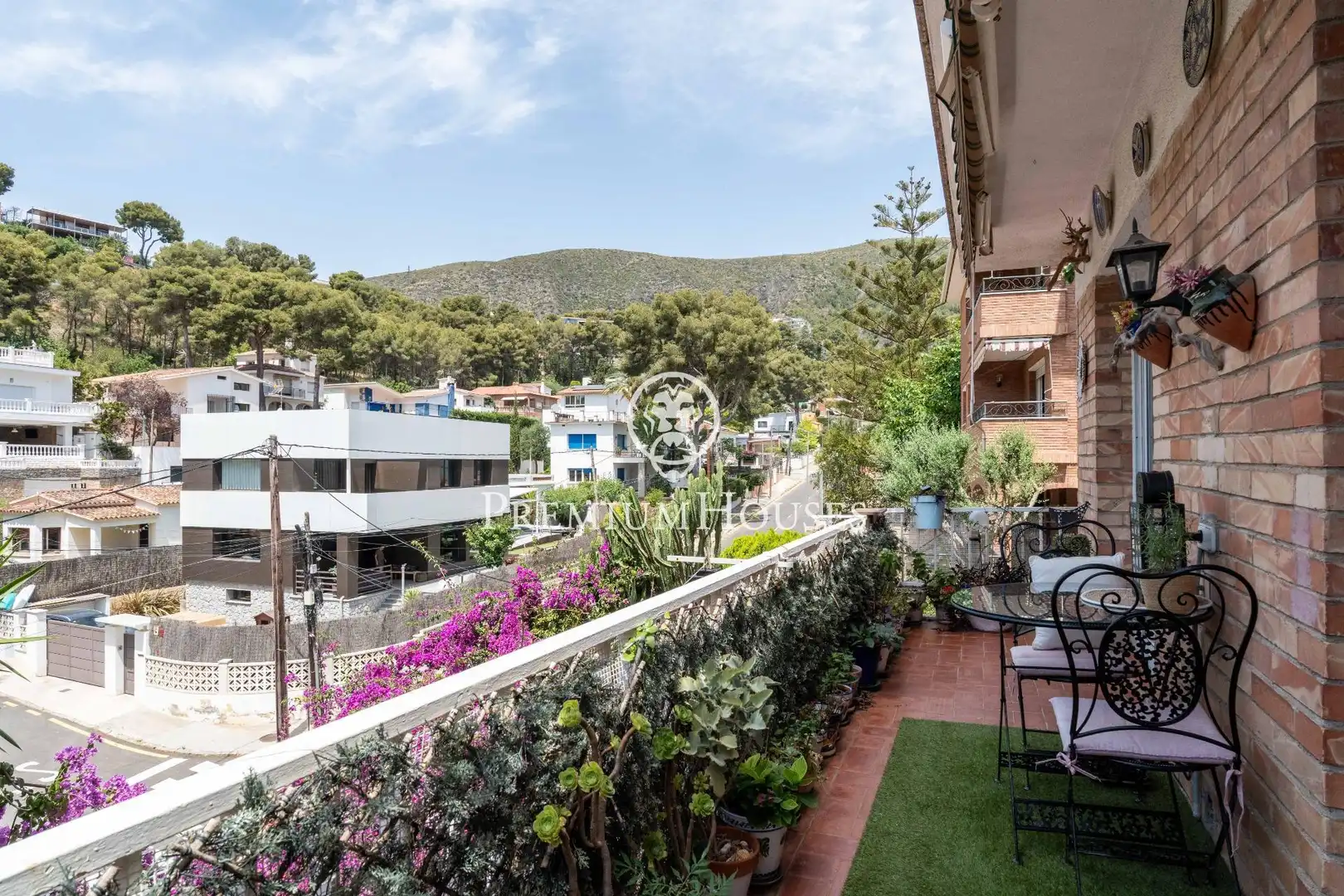 House with terrace for sale in Avenida de Bellamar, imagen 61